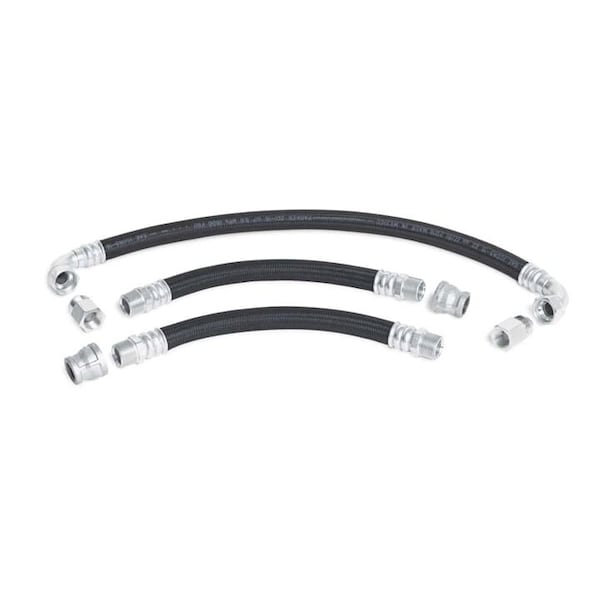 Sleevoil Coolant Hose Kit 434770 3/4"